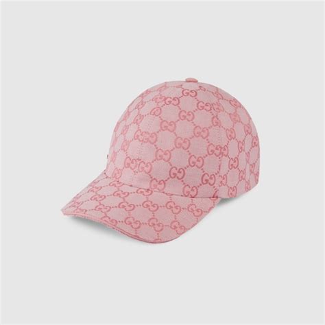 gucci pink cap - boars head Gucci hat.